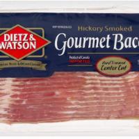 Gourmet Bacon 16Oz · Dietz Watson
