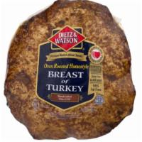 Oven Roasted Turkey · Dietz Watson