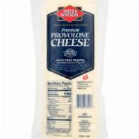 Provolone Cheese · Dietz Watson