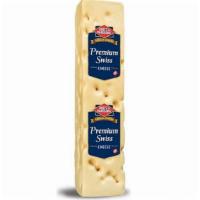 Swiss Cheese · Dietz Watson