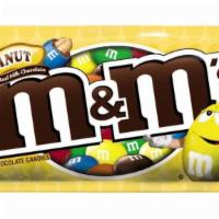 M&M Peanut 1.74Oz · 