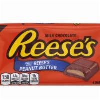Reese’S Peanut Butter Xl Bar 4.25Oz · 