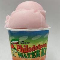 Cotton Candy · Pink, sugary and delicious. Tastes just like the popular carnival treat!