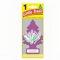 Little Trees Lavender 1Pk · 