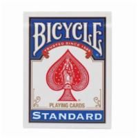 Bicycle Playing Cards Standard · 