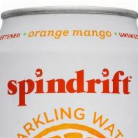 Spindrift · Spindrift is America's first and only sparkling water made with REAL squeezed fruit. Spindri...