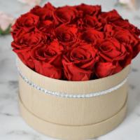 Ruby · A classic, stunning centerpiece that lasts much longer than ordinary flowers. Personalize th...
