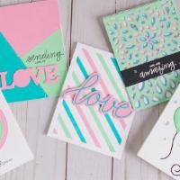 Extras · Save Even More Time by Adding a Greeting Card and floral pick to Your Order! (Styles Will Va...