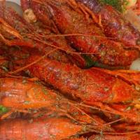 Crawfish (1 Lb) · 