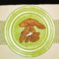 Chicken Fingers (3) · Chicken Fingers (3 Pieces)