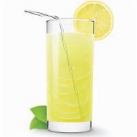 Large Lemonade · 32 oz.