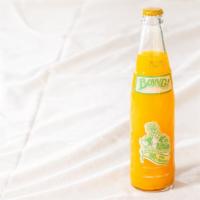Boing! Mango Juice · 