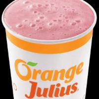 Orange Julius (Medium) · 