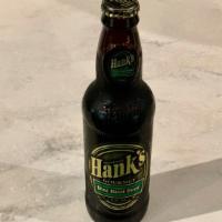 Root Beer · Philadelphia is the birthplace of root beer. The flavor for Hank’s was developed from an old...