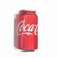 Can Of Soda · 