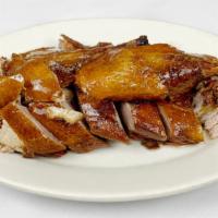Roast Duck (Lunch Special) · 火鸭 — (Pictured: Dinner portion. We are still taking photos of our lunch specials. Thanks for...
