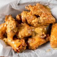 Boneless Wings · 