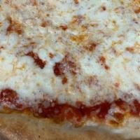 Plain Cheese Pizza (Personal) · 