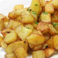 Breakfast Potatoes · 