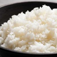 Rice · Vegan.