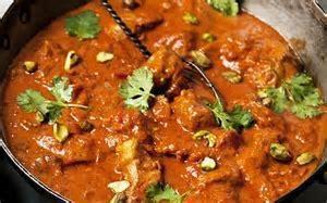 Makhani/Butter · Rich & flavorful butter sauce cooked with fresh tomatoes & aromatic spices. Lamb add $2