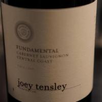 Joey Tensley Cabernet Sauvignon · Central Coast, CA '19