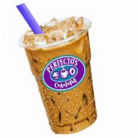 Iced Coffee (New Flavors Weekly) · 