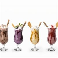 Not So Ordinary Shakes · Uniques flavors of Jack and Jill Ice cream  blending with milk to make u creamy, tasty shakes!