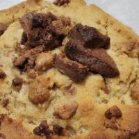 Reese'S Peanut Butter Cookie · 