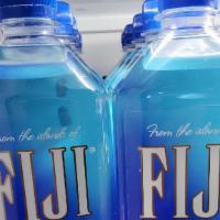 Fiji 1 Ltr · Fiji Water 1 L
From the islands of Fiji - Natural Artesian Water