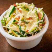 Lg Zucchini Salad · 