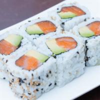 Sushi Rolls · Choice of sushi roll.
