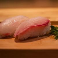 Medai · Red snapper. Consuming raw or undercooked meats, poultry, seafood, shellfish, or eggs may in...