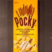 Glico, Pocky Chocolate 2.47Oz · Glico, Pocky Chocolate 2.47oz
