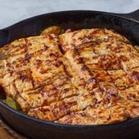 Chicken Fajita · Grilled chicken, perfect with the classic flavors of sizzling sauteed onion, tomato, and bel...
