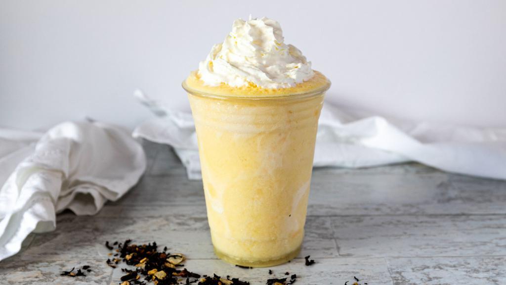 Color Me Tan · Mango and pineapple make this smoothie an all time favorite, made with yogurt, pineapple juice.