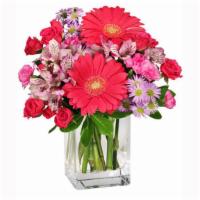 Epic Bloomers Bouquet · Showing appreciation for the ones we love is always important. This epic bouquet is filled t...