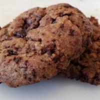 Cookies · Brown Butter Chocolate Chip Cookie