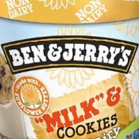 Ben And Jerry'S 
