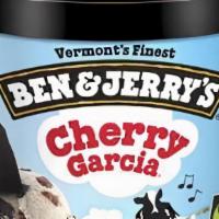Non Dairy Ben And Jerrys Non Dairy Cherry Garcia · Our euphorically edible tribute to guitarist Jerry Garcia & Grateful Dead fans everywhere, i...