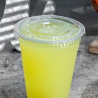 Lemonade · Freshly Squeezed, House-Made Lemonade