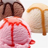 Large Ice Cream · 