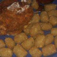 Tater Tots · 