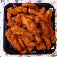 30 Chicken Finger Tray · 