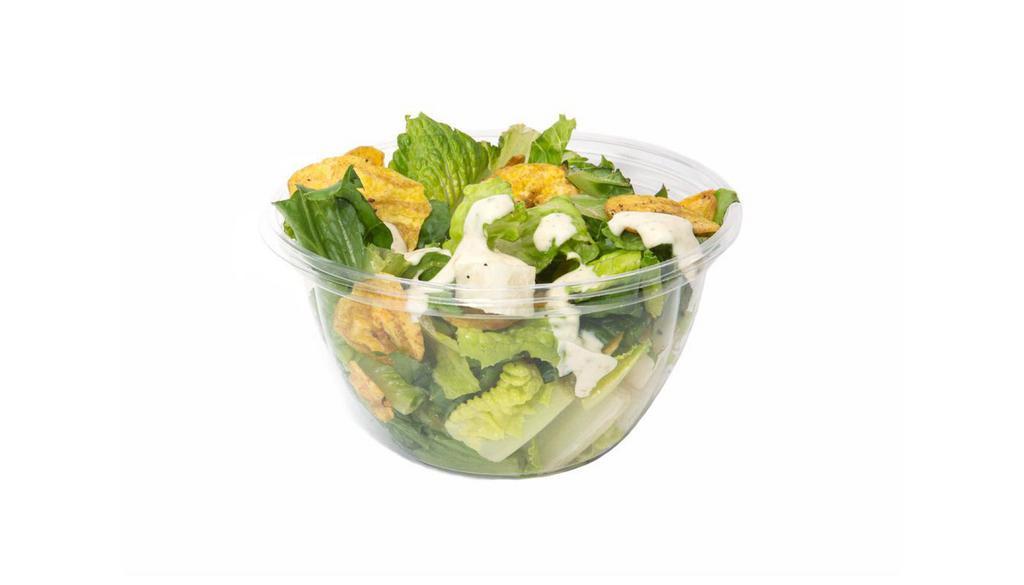 Side Caesar Salad · 