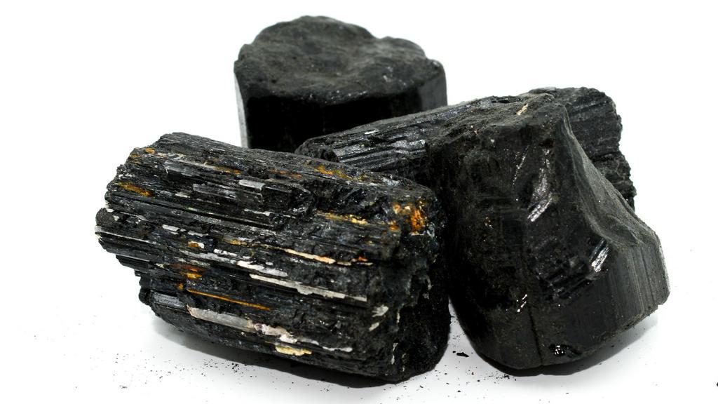 Black Tourmaline Crystals · It’s known to absorb all the negative energy that surrounds it. The stone can prevent unwanted energy from entering your home, mind, body, or spirit which gives this stone its protective quality. High grounding and stabilizing energy is also associated with it because of the stone’s association to the root chakra.
