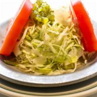 Joe'S Cole Slaw Salad · Gluten-Free, Vegetarian