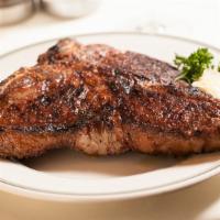 Porterhouse 30Oz. · Hand-carved by master butchers exclusively for Joe's our unique prime cuts are prized for th...