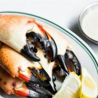 Select Stone Crab (6 Per Order) · Size may not be available with advance order.