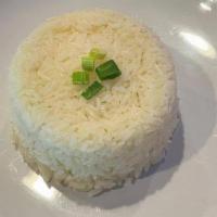 White Rice · FS reserves the right to exchange items according to availability.